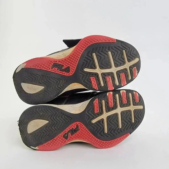 FILA Skybuzzer 2 Kids Sneakers - 1C - Picture 4 of 9